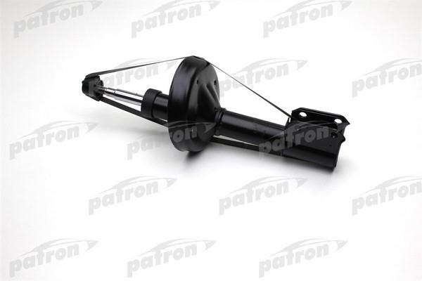Patron PSA333743 Front oil and gas suspension shock absorber PSA333743
