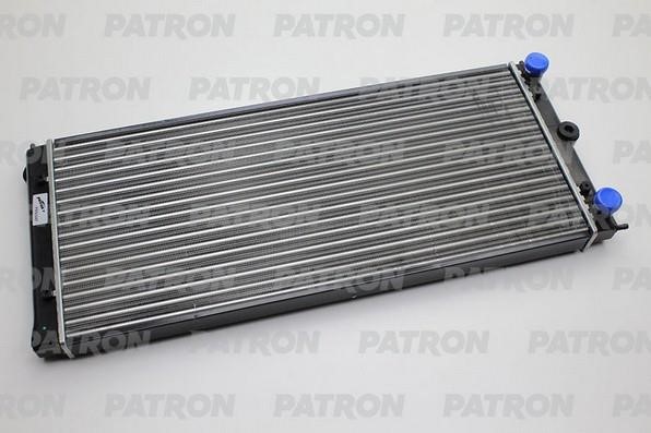 Patron PRS3247 Radiator, engine cooling PRS3247