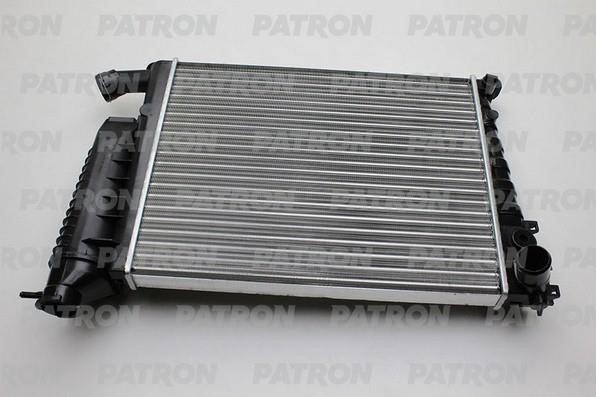 Patron PRS3682 Radiator, engine cooling PRS3682