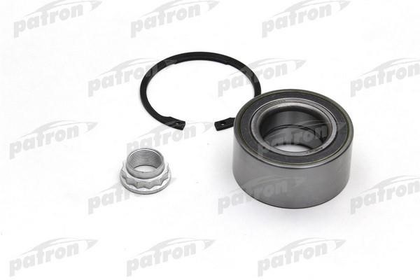 Patron PBK3518 Wheel bearing kit PBK3518