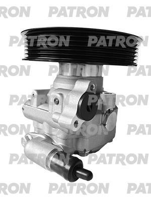 Patron PPS847 Hydraulic Pump, steering system PPS847