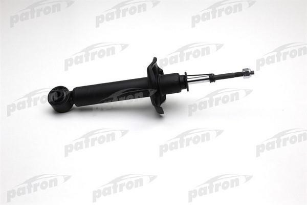 Patron PSA341282 Rear oil and gas suspension shock absorber PSA341282
