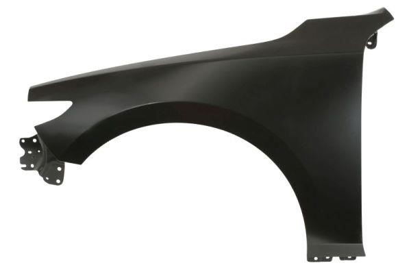 Front wing fender Mazda 3: 6504043447313P Blic Front fender left