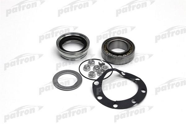 Patron PBK1470 Wheel bearing kit PBK1470