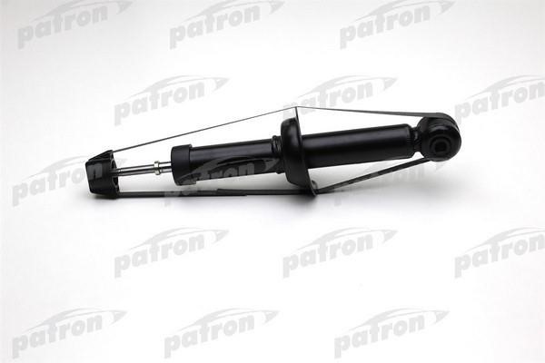 Patron PSA340060 Rear oil and gas suspension shock absorber PSA340060