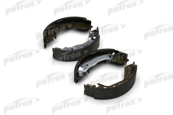 Patron PSP606 Brake shoe set PSP606