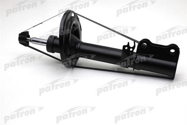 Patron PSA334389 Suspension shock absorber rear left gas oil PSA334389