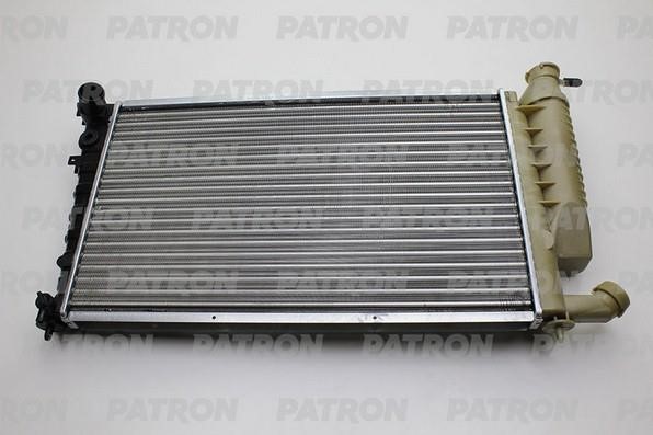 Patron PRS3038 Radiator, engine cooling PRS3038
