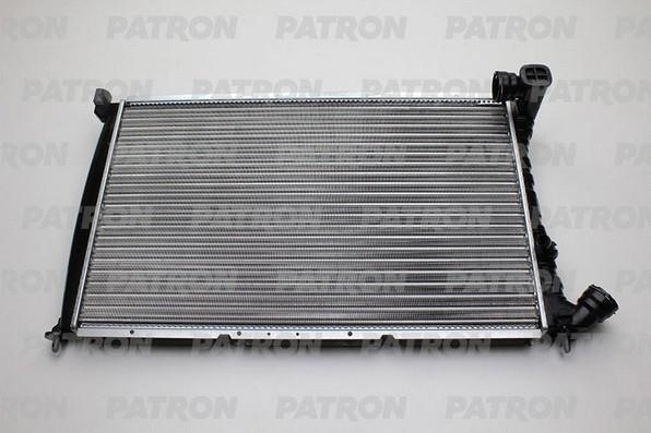 Patron PRS3414 Radiator, engine cooling PRS3414