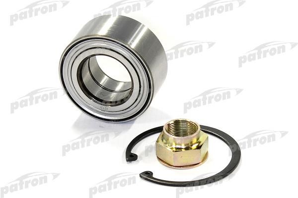 Patron PBK3578 Wheel bearing kit PBK3578