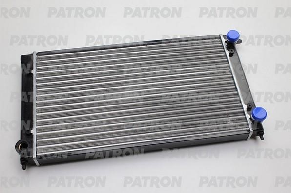 Patron PRS3357 Radiator, engine cooling PRS3357