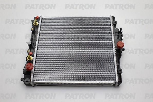 Patron PRS3440 Radiator, engine cooling PRS3440