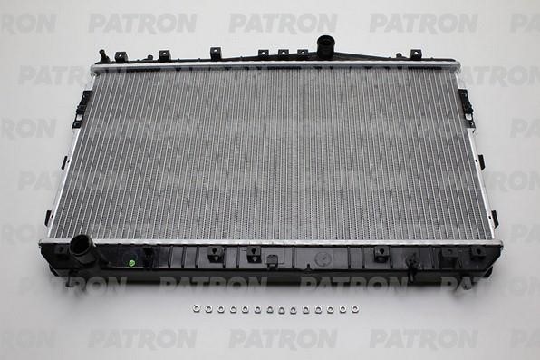Patron PRS3929 Radiator, engine cooling PRS3929