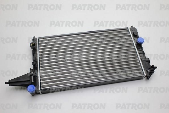 Patron PRS3333 Radiator, engine cooling PRS3333