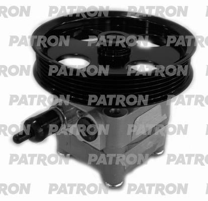 Patron PPS1169 Hydraulic Pump, steering system PPS1169