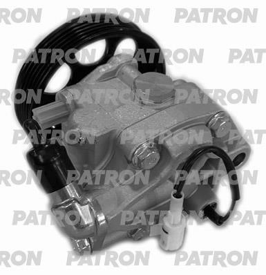 Patron PPS1164 Hydraulic Pump, steering system PPS1164