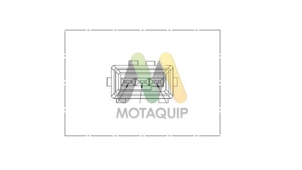 Motorquip LVCP285 Camshaft position sensor LVCP285