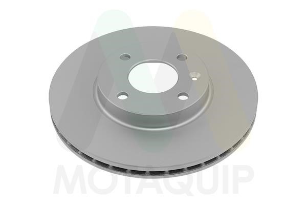 Motorquip LVBD1802 Brake disc LVBD1802