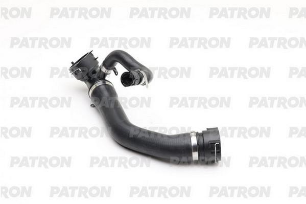 Patron PH2317 Radiator hose PH2317