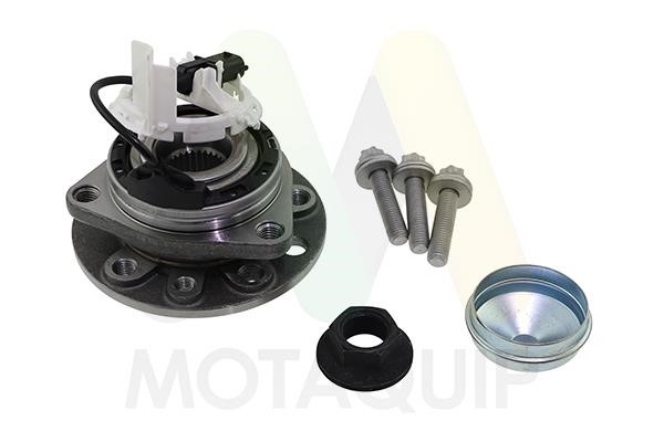 Motorquip LVBW1229 Wheel bearing kit LVBW1229