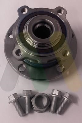 Motorquip LVBK1672 Wheel bearing kit LVBK1672