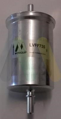 Motorquip LVFF735 Fuel filter LVFF735