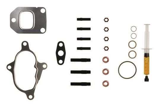 Alanko 10920338 Turbine mounting kit 10920338