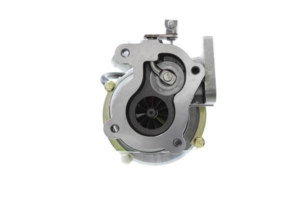 Compressor Alanko 10900037