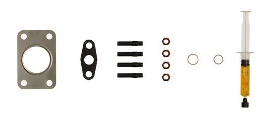 Alanko 10920596 Turbine mounting kit 10920596