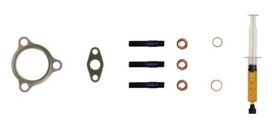 Alanko 10920542 Turbine mounting kit 10920542