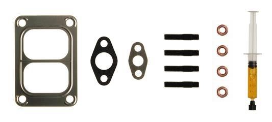 Alanko 10920406 Turbine mounting kit 10920406