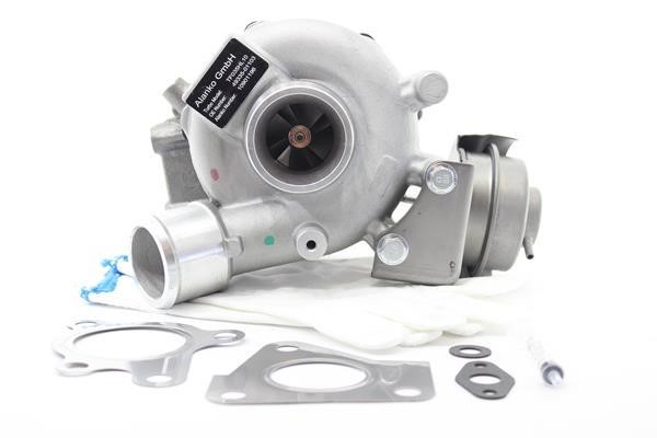 Alanko Turbocharger – price 2060 PLN