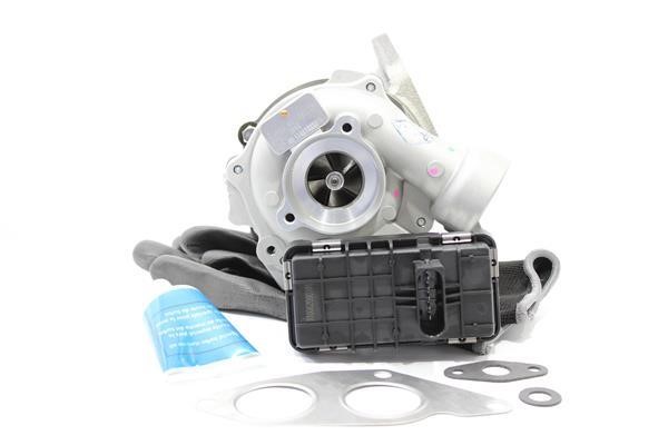 Alanko Turbocharger – price 2728 PLN
