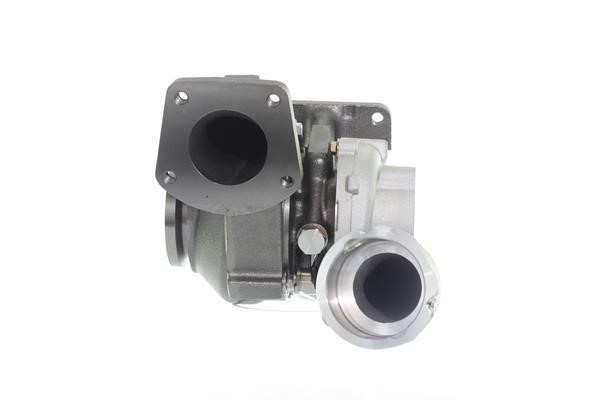 Compressor Alanko 10900779