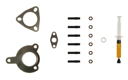 Alanko 10920532 Turbine mounting kit 10920532