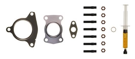 Alanko 10920536 Turbine mounting kit 10920536