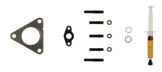 Alanko 10920340 Turbine mounting kit 10920340