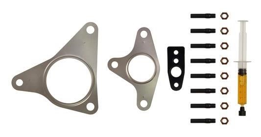 Alanko 10920802 Turbine mounting kit 10920802