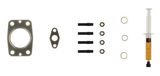 Alanko 10920549 Turbine mounting kit 10920549