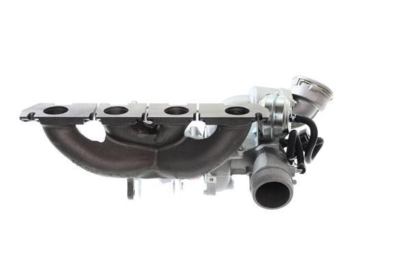 Turbocharger Alanko 10901214
