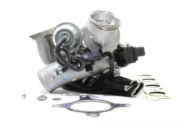 Alanko Turbocharger – price 2980 PLN