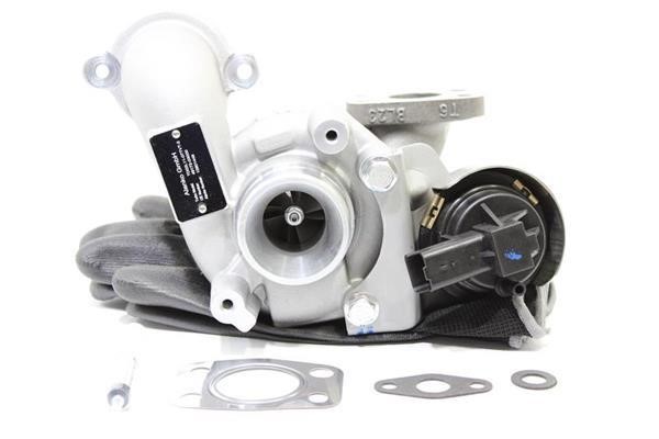 Alanko Turbocharger – price 2120 PLN