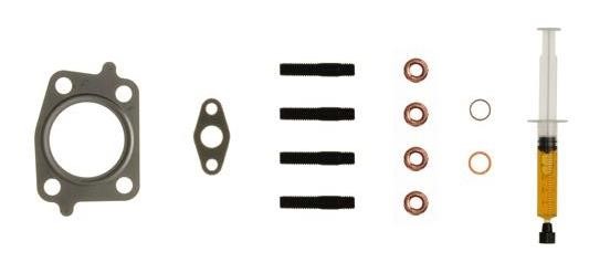 Alanko 10920620 Turbine mounting kit 10920620