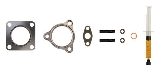 Alanko 10920409 Turbine mounting kit 10920409