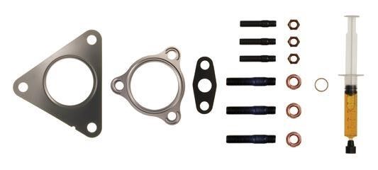 Alanko 10920590 Turbine mounting kit 10920590