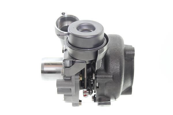 Compressor Alanko 10901164