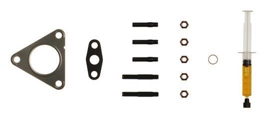 Alanko 10920427 Turbine mounting kit 10920427