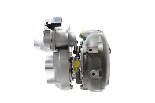 Compressor Alanko 10900201