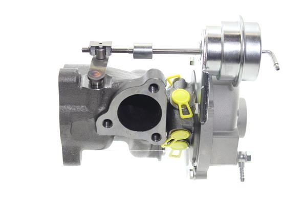 Compressor Alanko 10900033