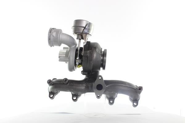 Compressor Alanko 10900008
